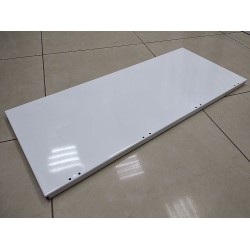 Стелажна полиця 960х400мм